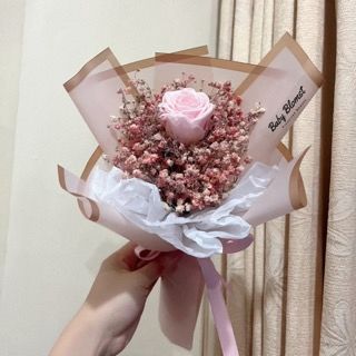 Petite Rosy