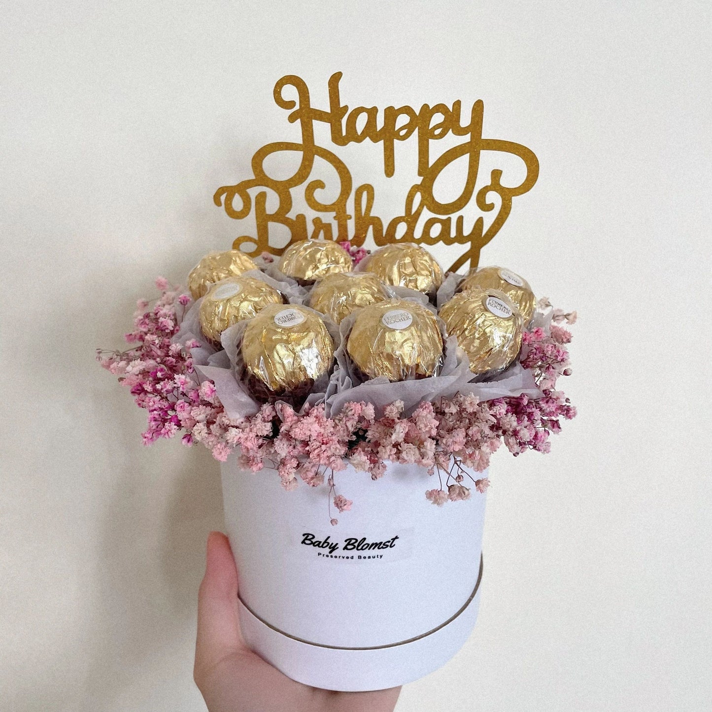 Ferrero Box