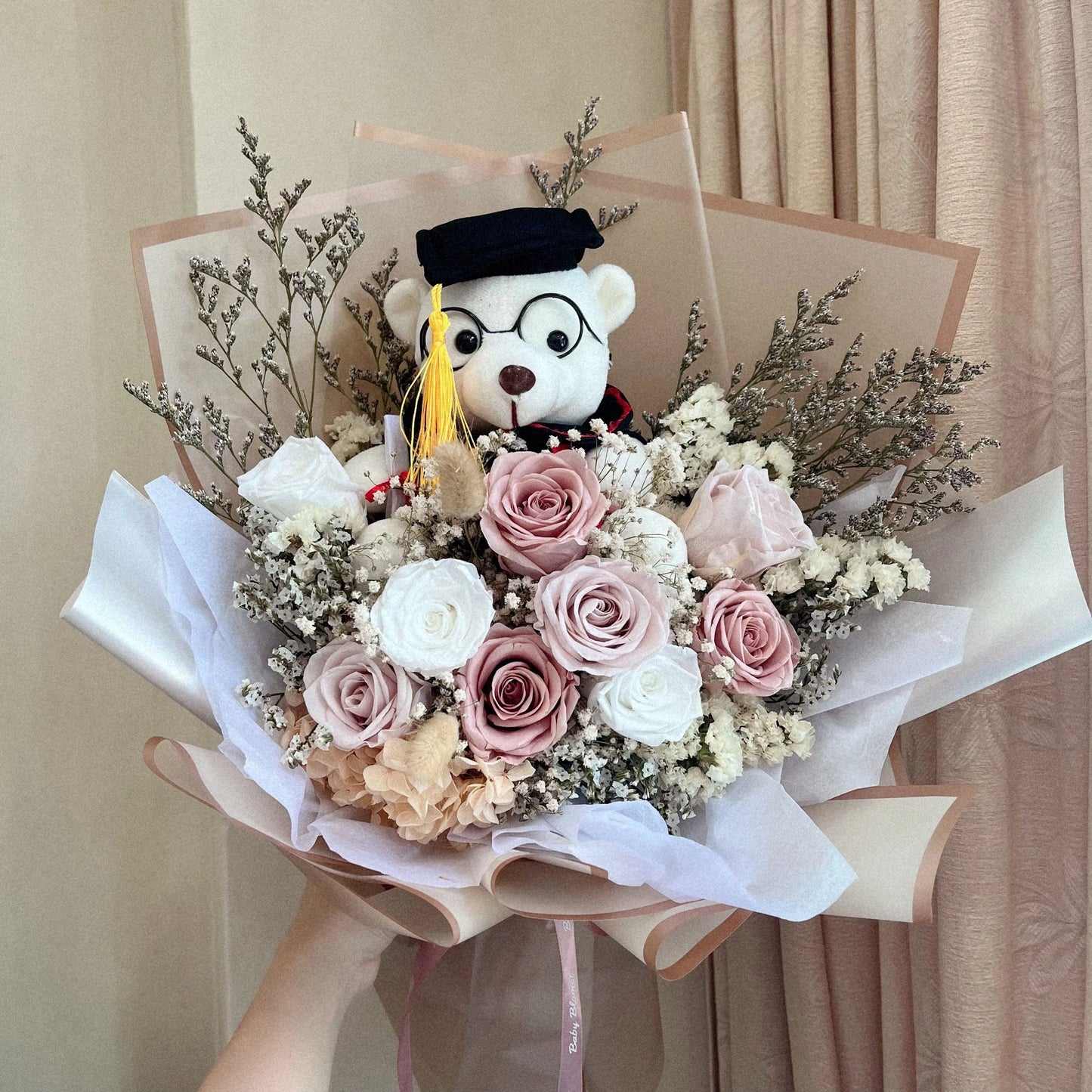 Graduation Glory