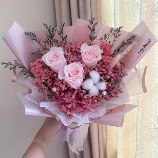 Pearl series- Medium