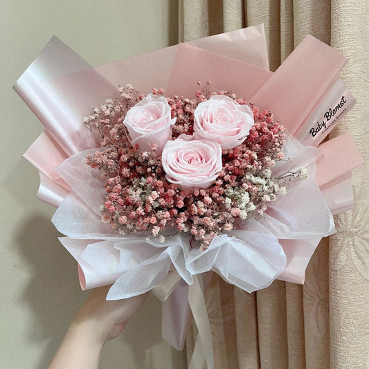 Simply Love - Pink
