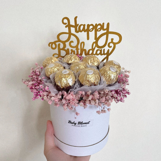 Ferrero Box
