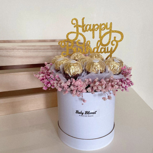 Ferrero Box