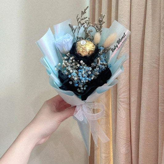 Enchanted Ferrero