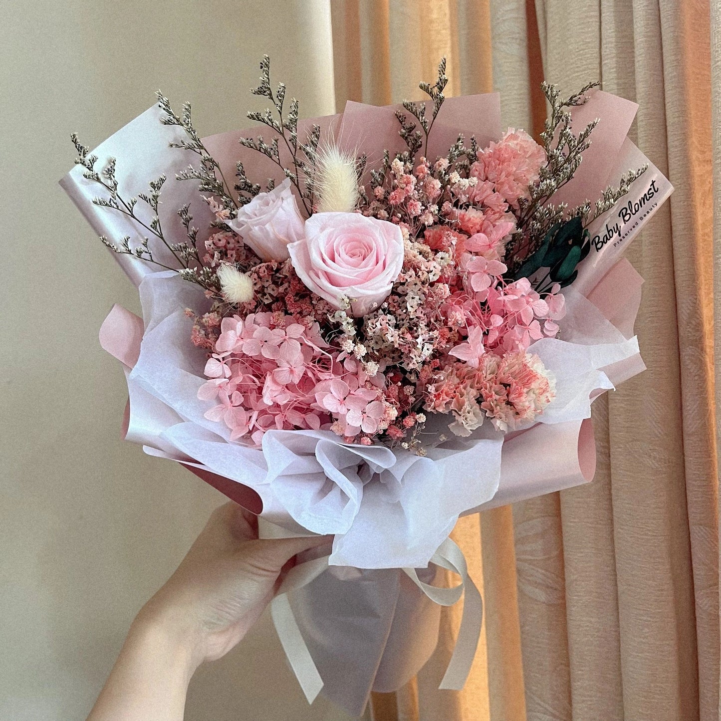 Only Love - Pink