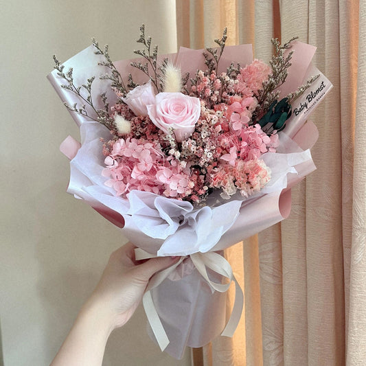 Only Love - Pink