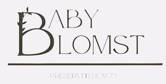 Baby Blomst